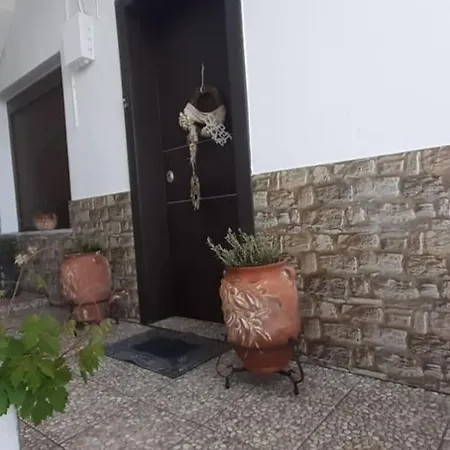 A And D View House Apartamento