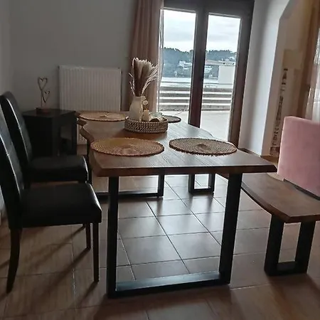 Apartamento A And D View House *