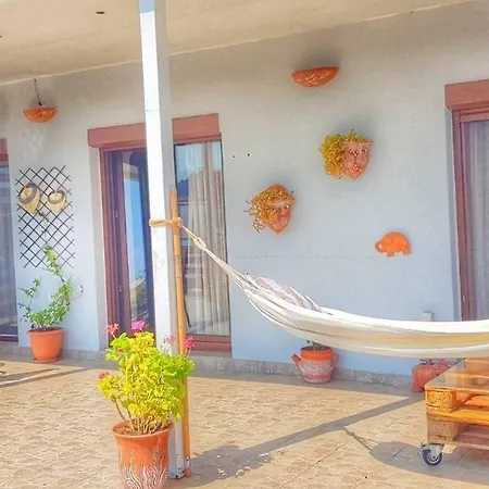 Apartamento A And D View House