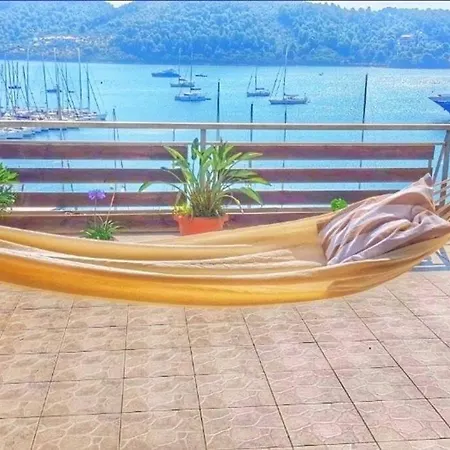 A And D View House Apartamento Skiathos