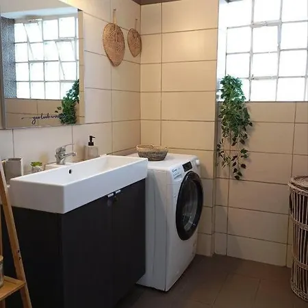 Apartamento A And D View House