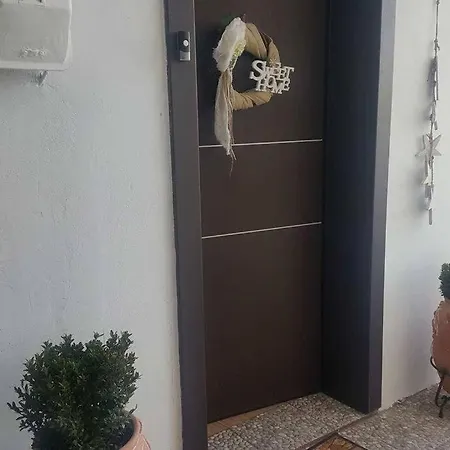 Apartamento A And D View House
