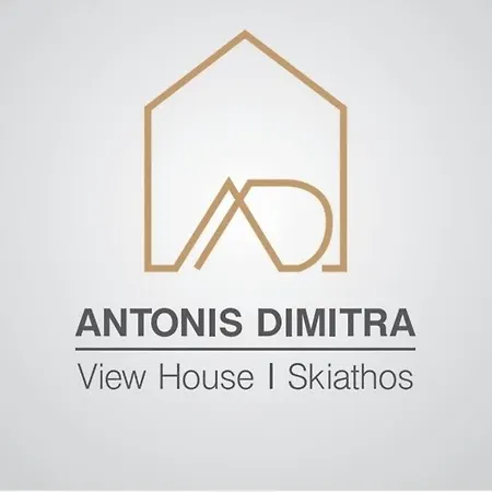 Apartamento A And D View House Skiathos