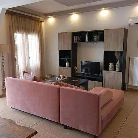 Apartamento A And D View House