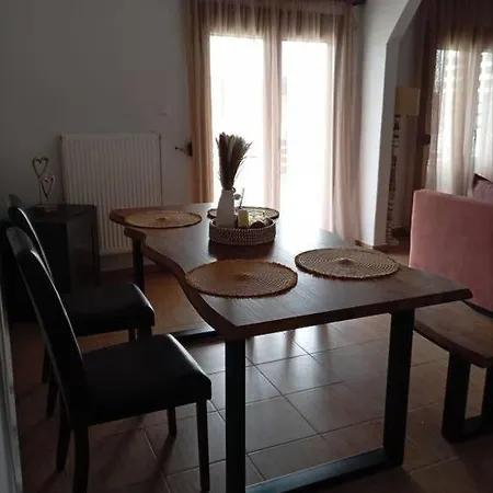 Apartment A And D View House