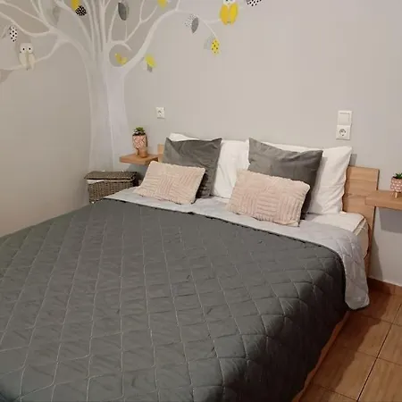 A And D View House Apartment *
