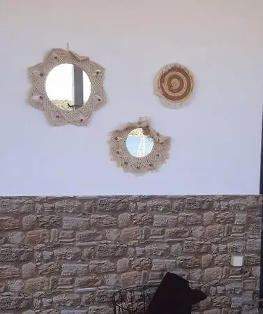 Apartment A And D View House Skiathos Town