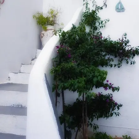 A And D View House Apartment Skiathos Town