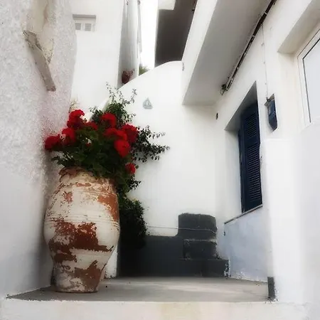 A And D View House * Skiathos Town