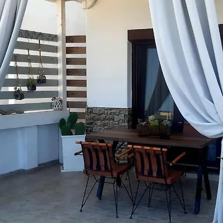 A And D View House Apartment *