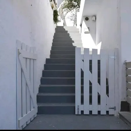 A And D View House Apartment