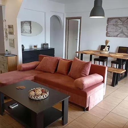 Apartment A And D View House Skiathos Town