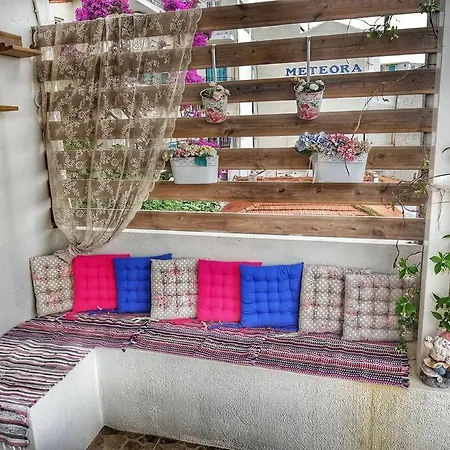 A And D View House Skiathos Town