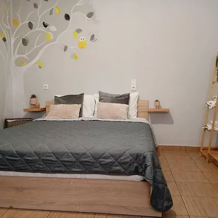 Apartment A And D View House *